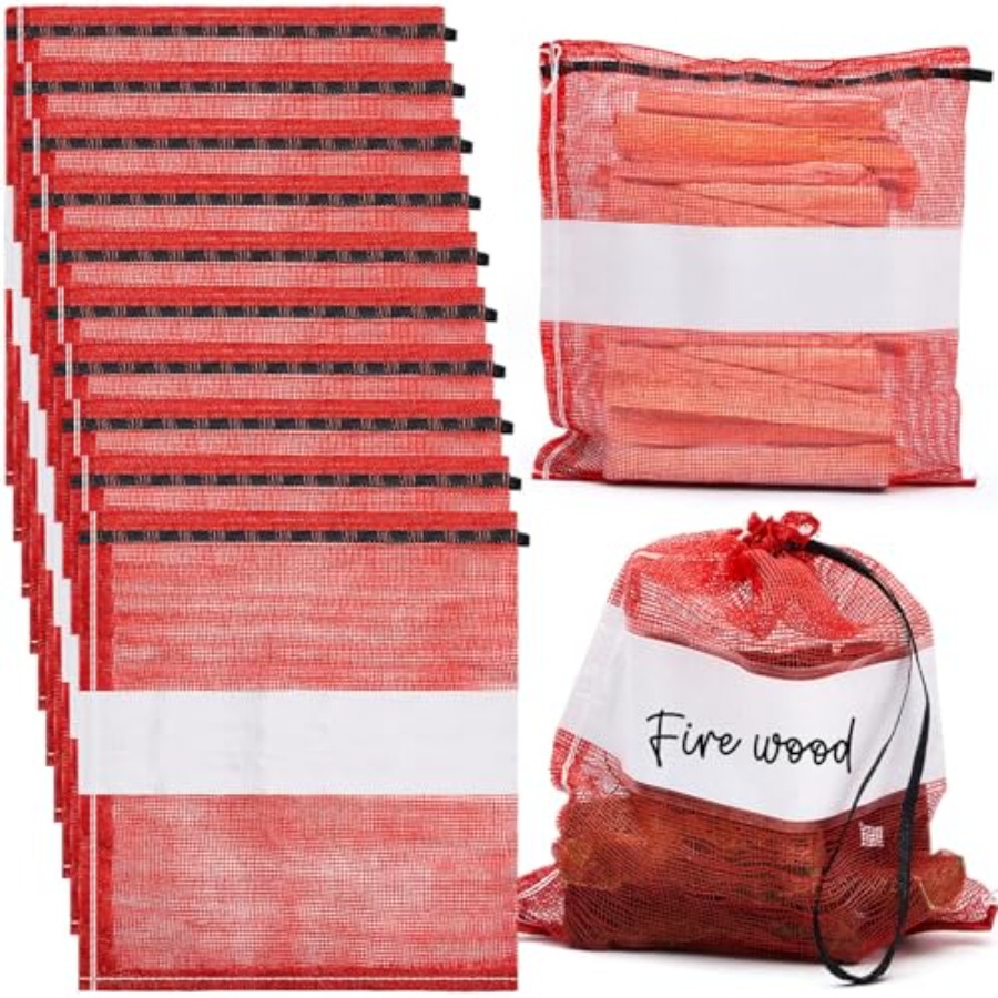 0 Pcs Onion Bags Reusable Mesh - Reusable Produce Bag のレビューと価格