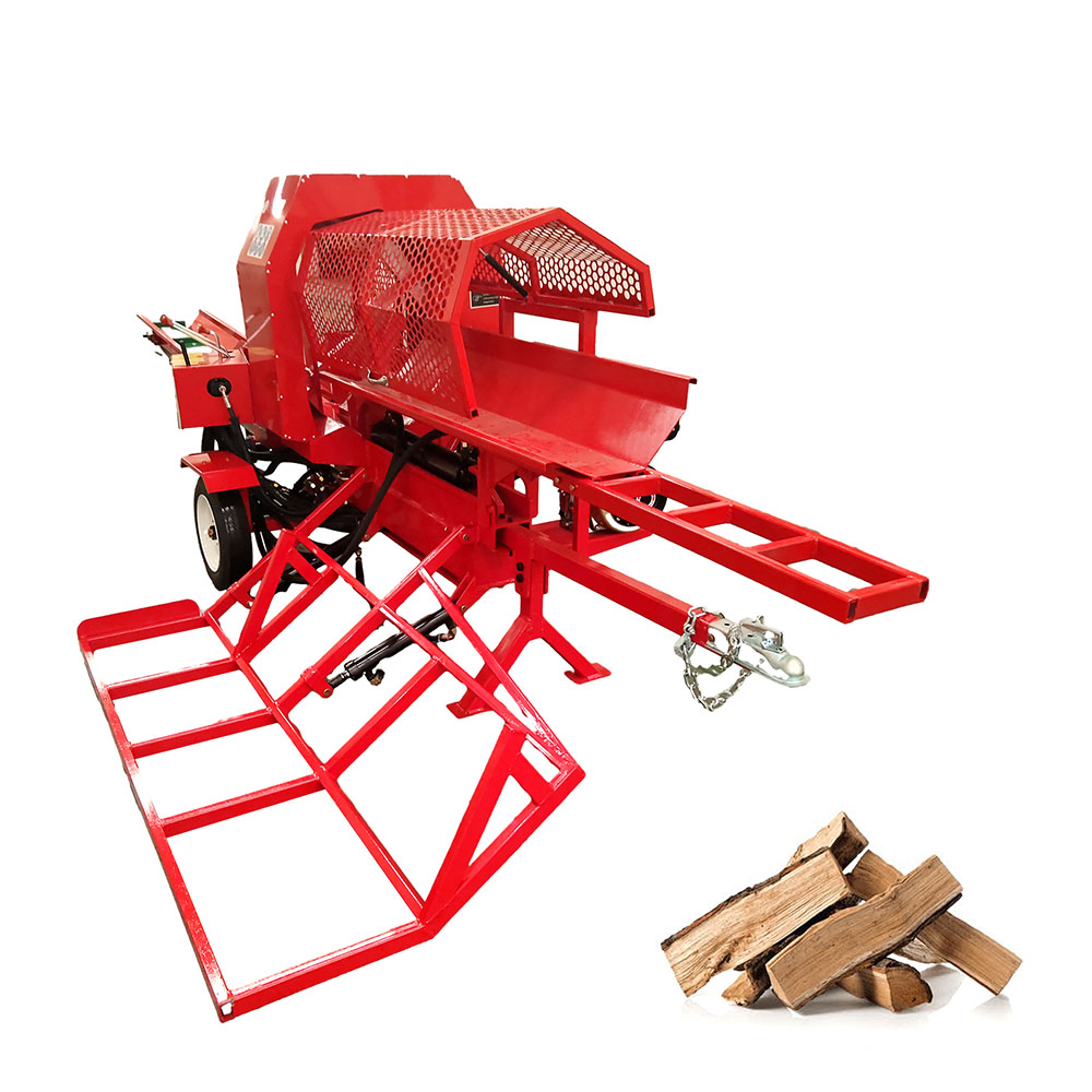 Professional 6 Way Log Splitte - Sustainable Living Is のレビューと価格