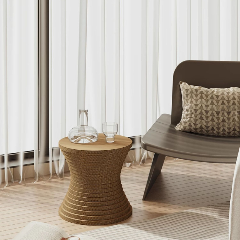 Corrugated Paper Multilayer St - Sustainable Living Spaces のレビューと価格