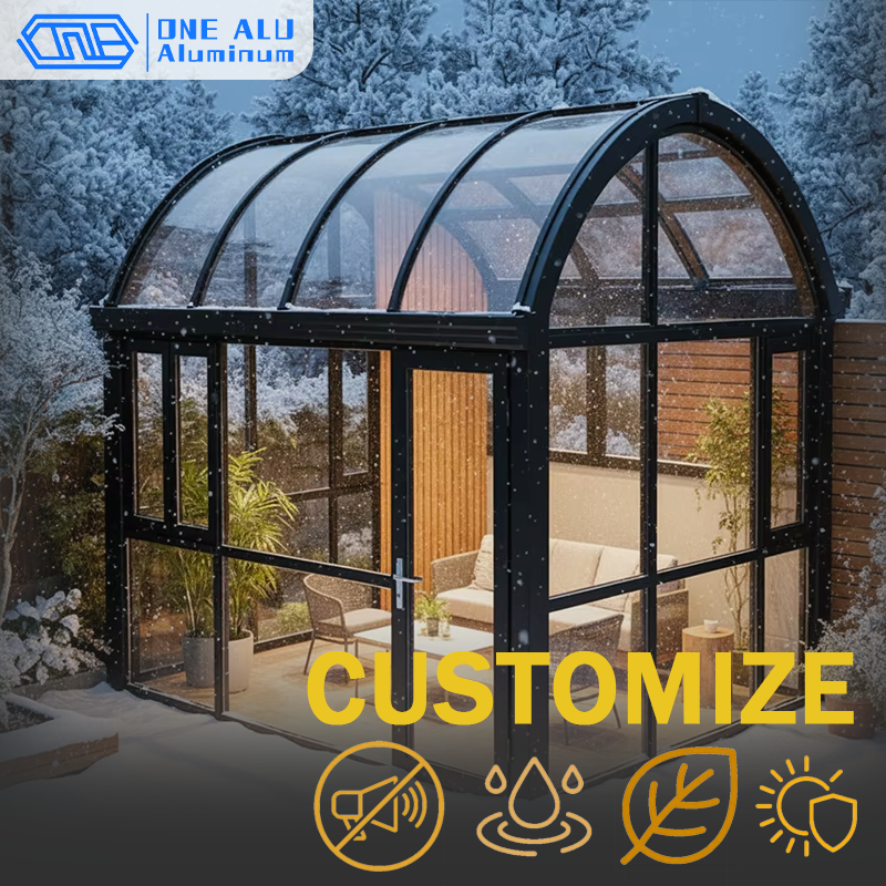 Eco Integrated Winter Arched S - Sustainable Living Is のレビューと価格