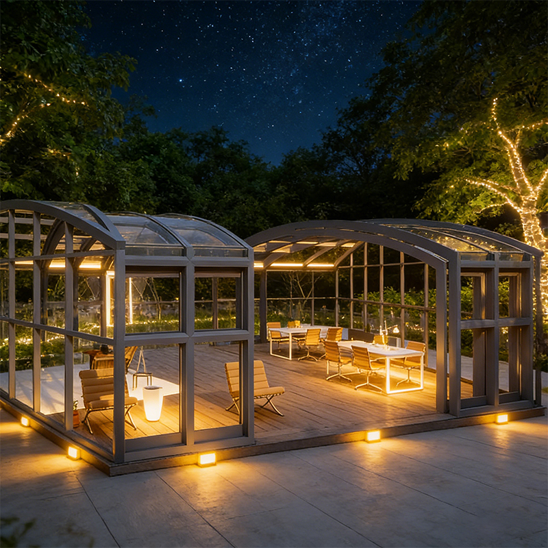 Eco Integrated Winter Arched S - Sustainable Living Is のレビューと価格