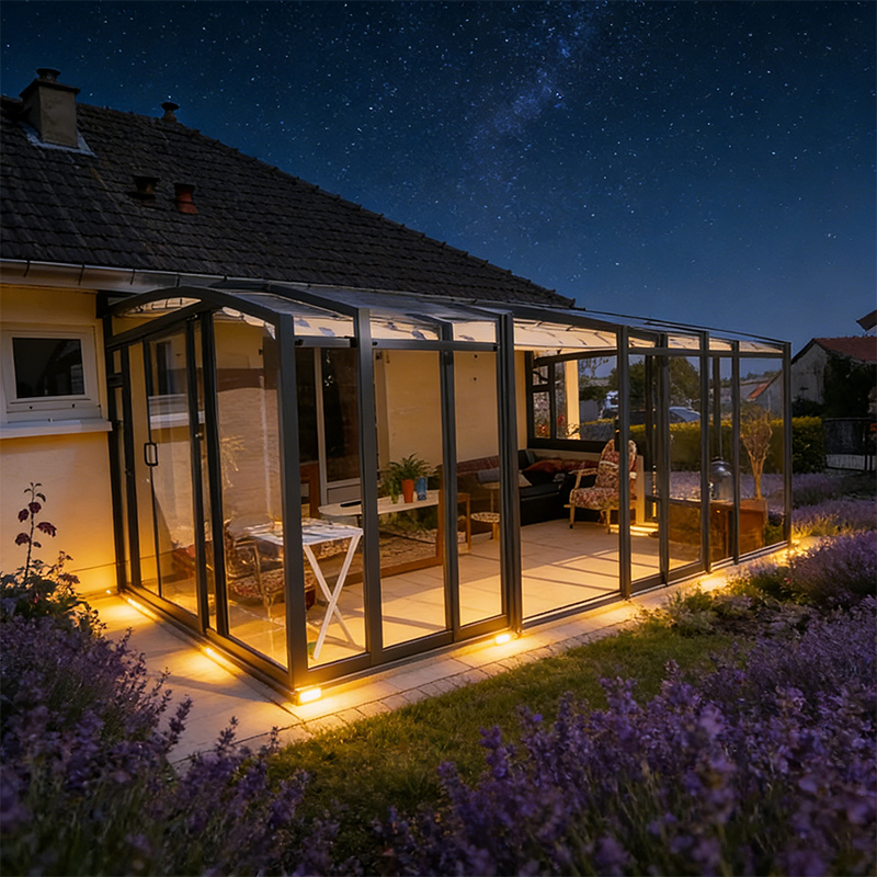 Eco Integrated Winter Arched S - Sustainable Living Is のレビューと価格