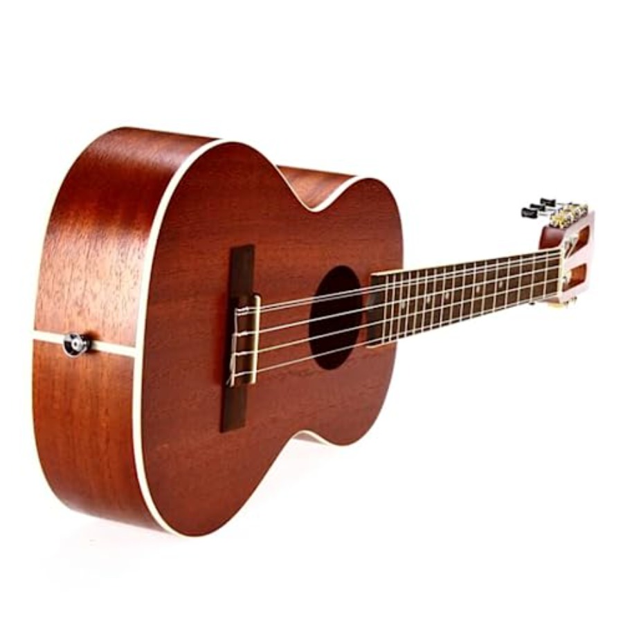 Mahogany 5-string tenor ukulel - Sustainable Living Is のレビューと価格