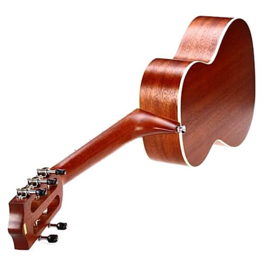 Mahogany 5-string tenor ukulel - Sustainable Living Is のレビューと価格