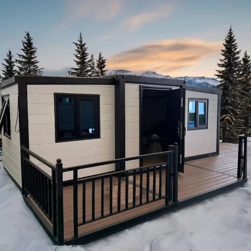 Green Prefab Home Eco Friendly - Sustainable Living Is のレビューと価格