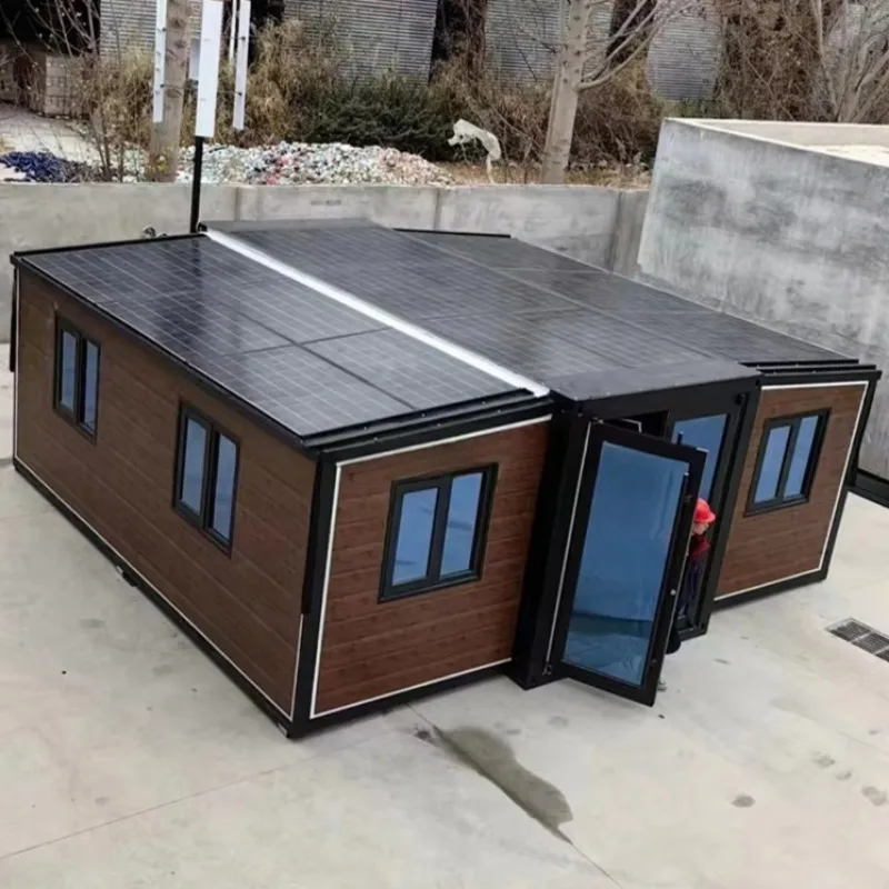 Green Prefab Home Eco Friendly - Sustainable Living Is のレビューと価格