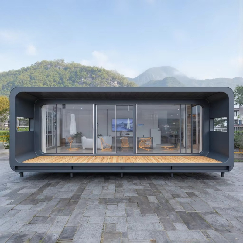 Smart Green Eco Friendly Conta - Sustainable Living Spaces のレビューと価格