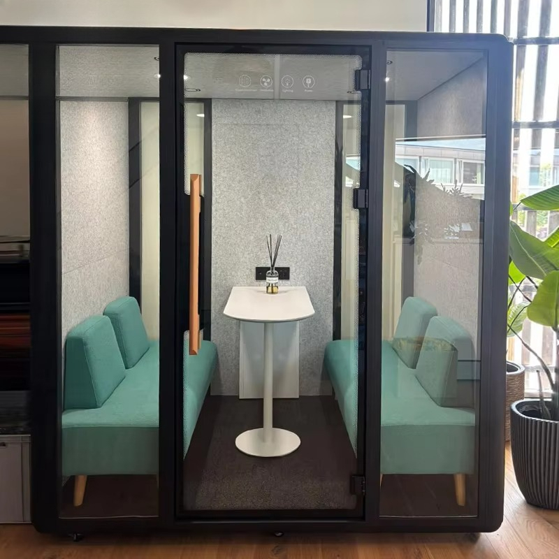 Smart Green Eco Friendly Conta - Sustainable Living Spaces のレビューと価格