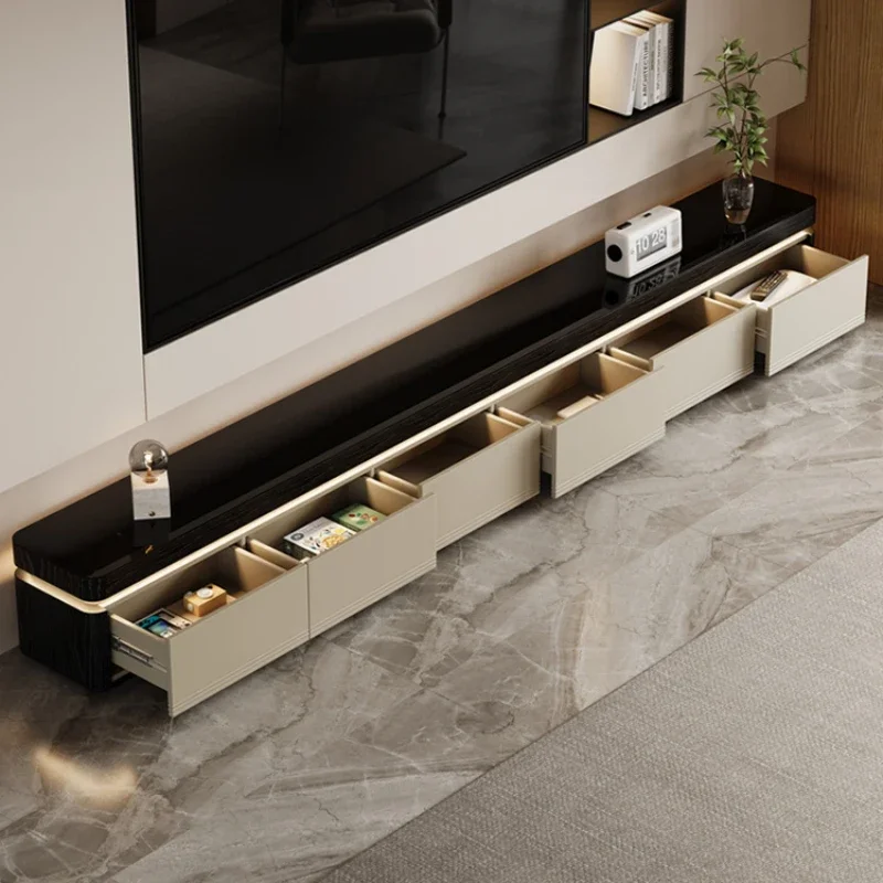 Elegant Space Saving TV Stand  - Sustainable Living Spaces のレビューと価格