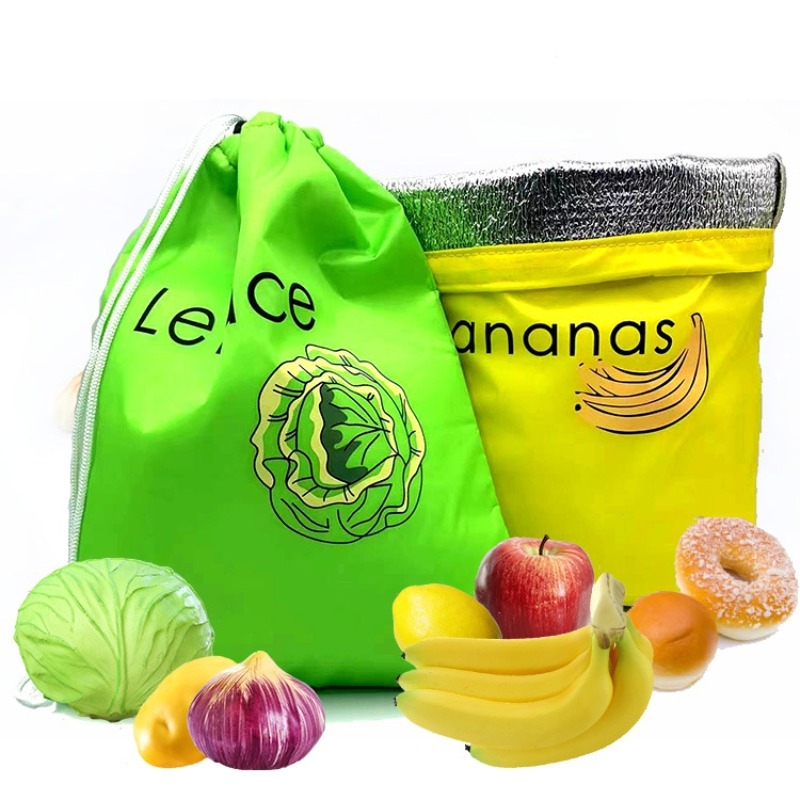 Storage Bags For Fruits Vegeta - Reusable Produce Bag のレビューと価格