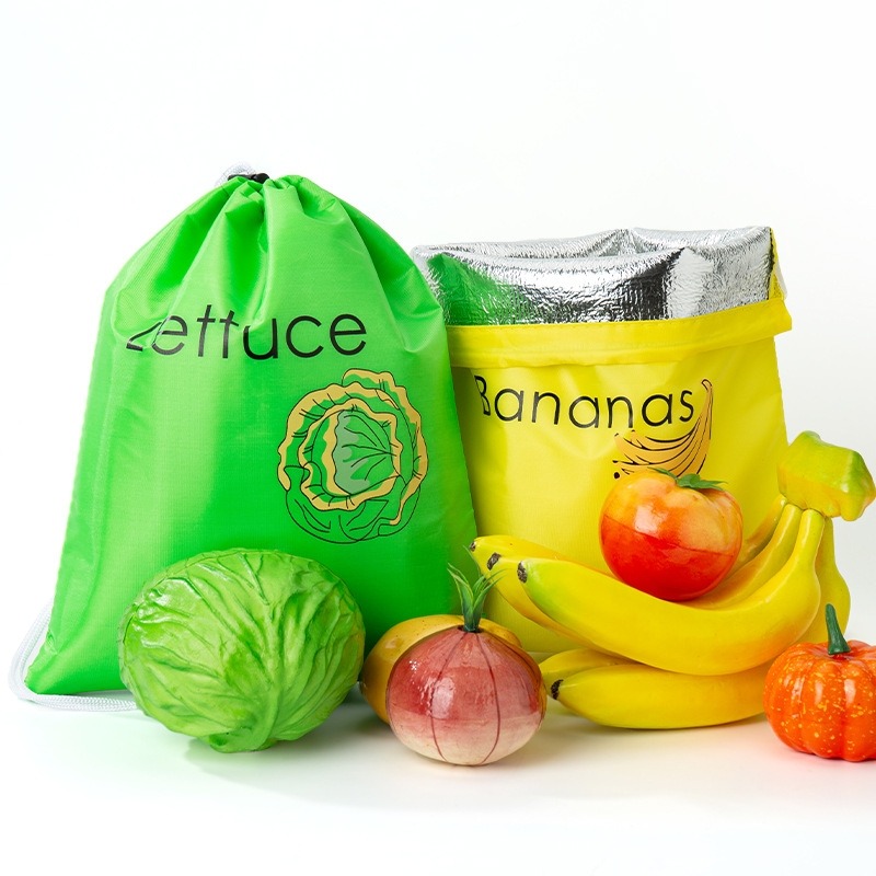 Storage Bags For Fruits Vegeta - Reusable Produce Bag のレビューと価格