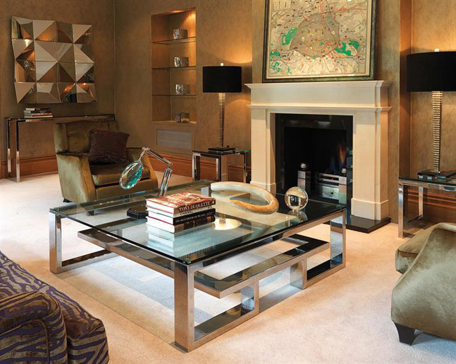 #@Coffee Table at Sustainable  - Sustainable Living Homes For Sale のレビューと価格