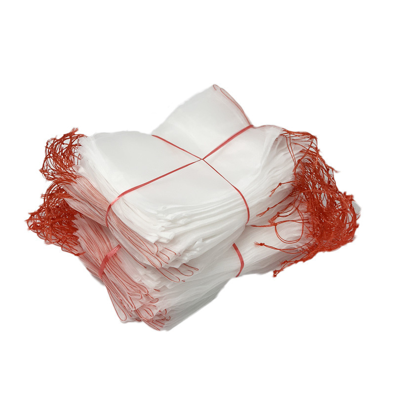 100pcs Fruit And Vegetable Gra - Reusable Produce Bag のレビューと価格