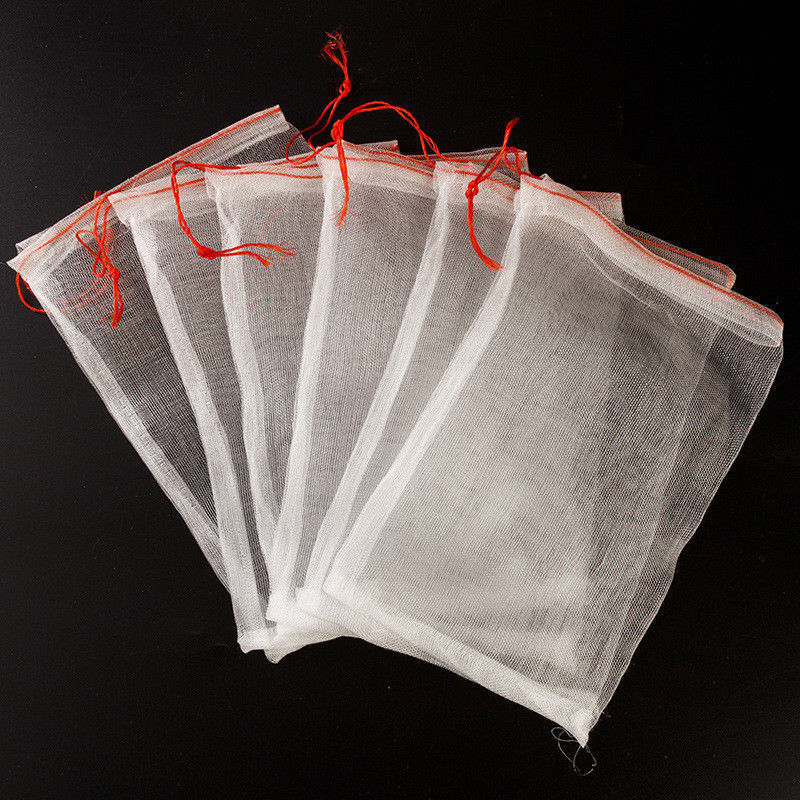 100pcs Fruit And Vegetable Gra - Reusable Produce Bag のレビューと価格