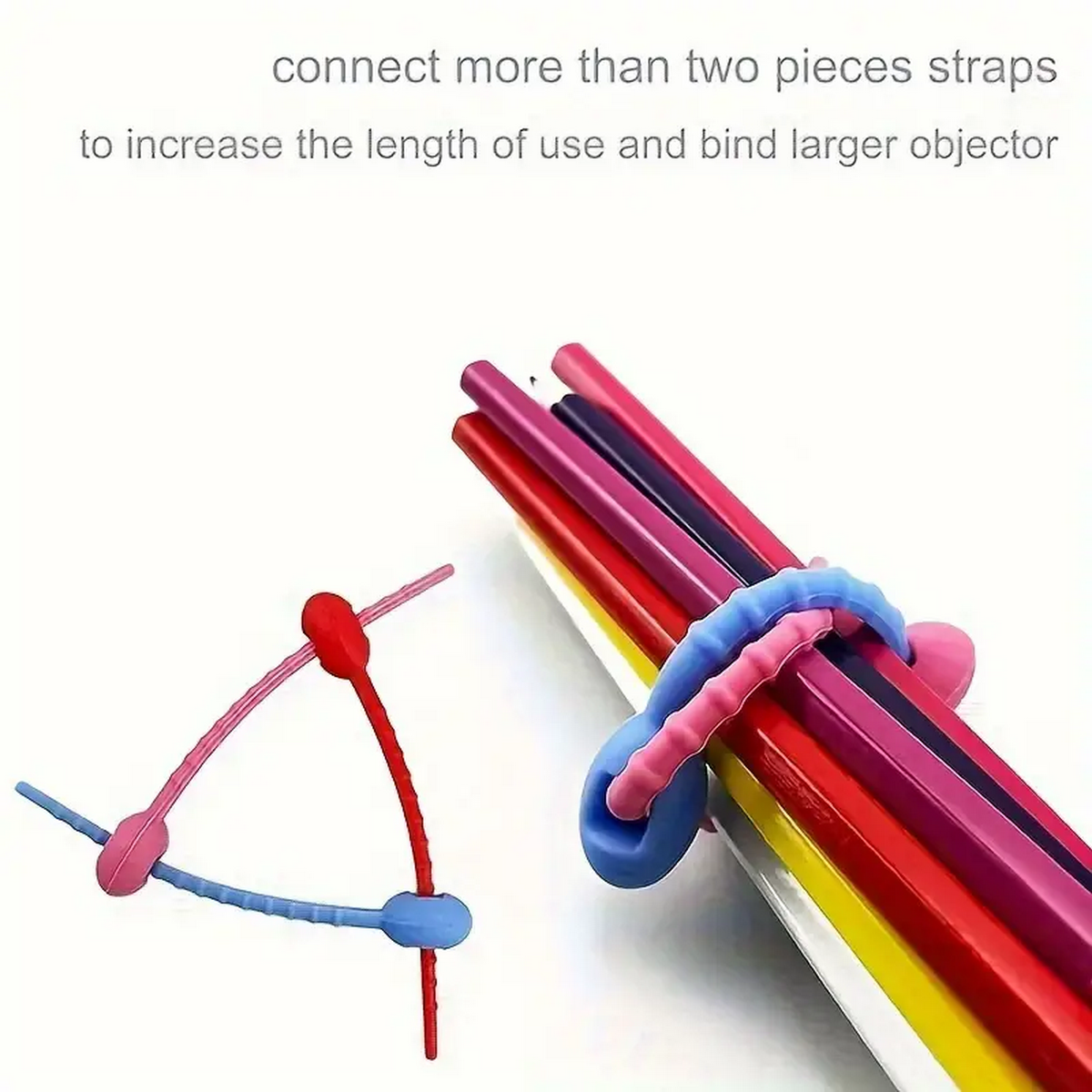 Silicone Reusable Cable Wire O - Reusable Produce Bag のレビューと価格