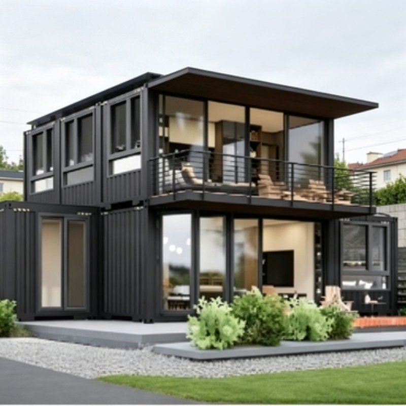 Green Smart Container Home Eco - Sustainable Living Is のレビューと価格