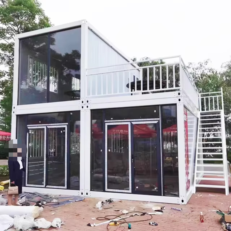 Green Smart Container Home Eco - Sustainable Living Is のレビューと価格