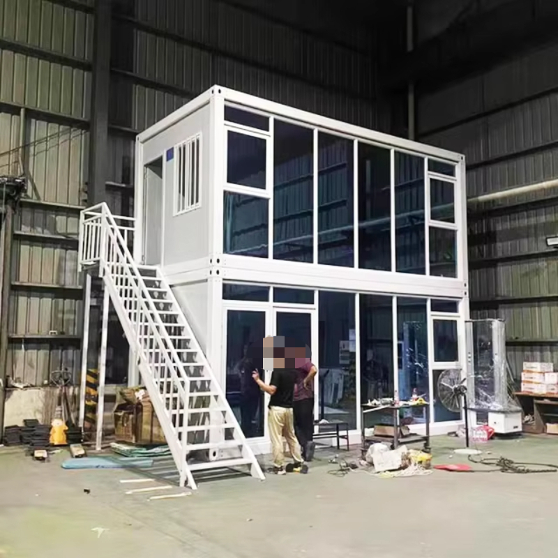 Green Smart Container Home Eco - Sustainable Living Is のレビューと価格