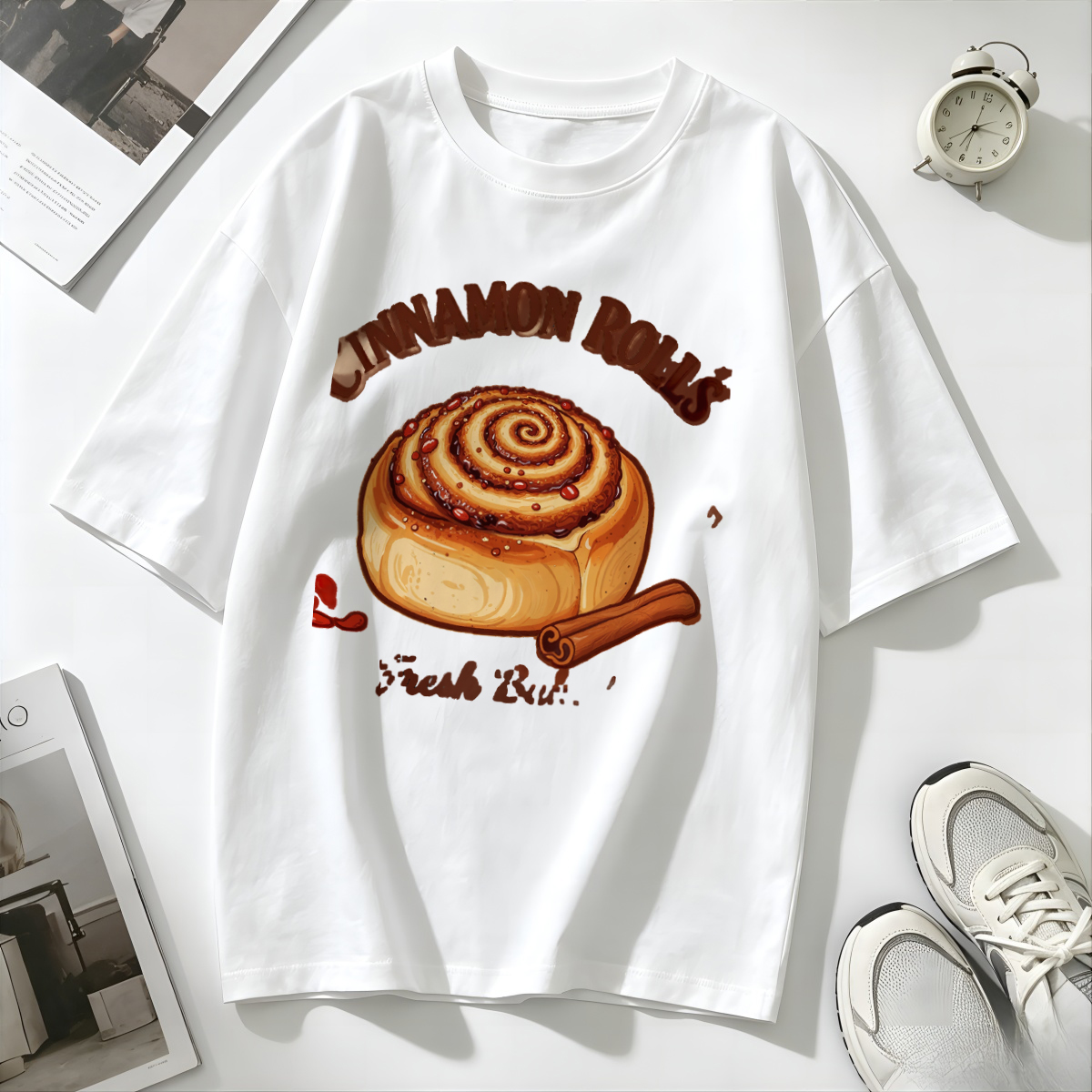 T Shirts Urban Gardener Concre - Sustainable Urban Living のレビューと価格