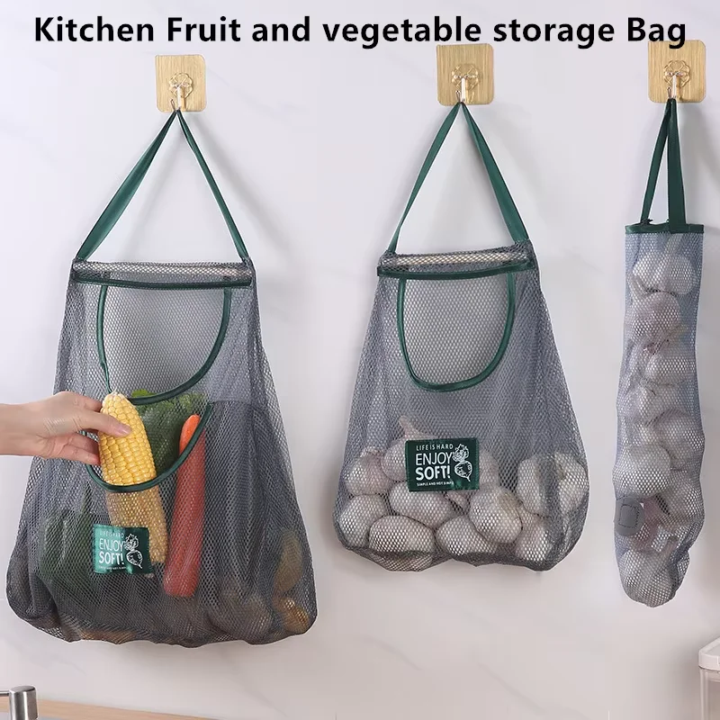 Reusable Storage Bags Kitchen  - Reusable Produce Bag のレビューと価格