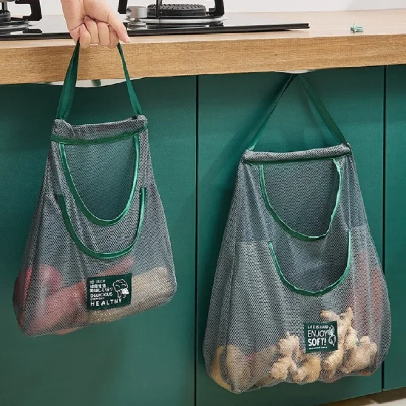 Reusable Storage Bags Kitchen  - Reusable Produce Bag のレビューと価格