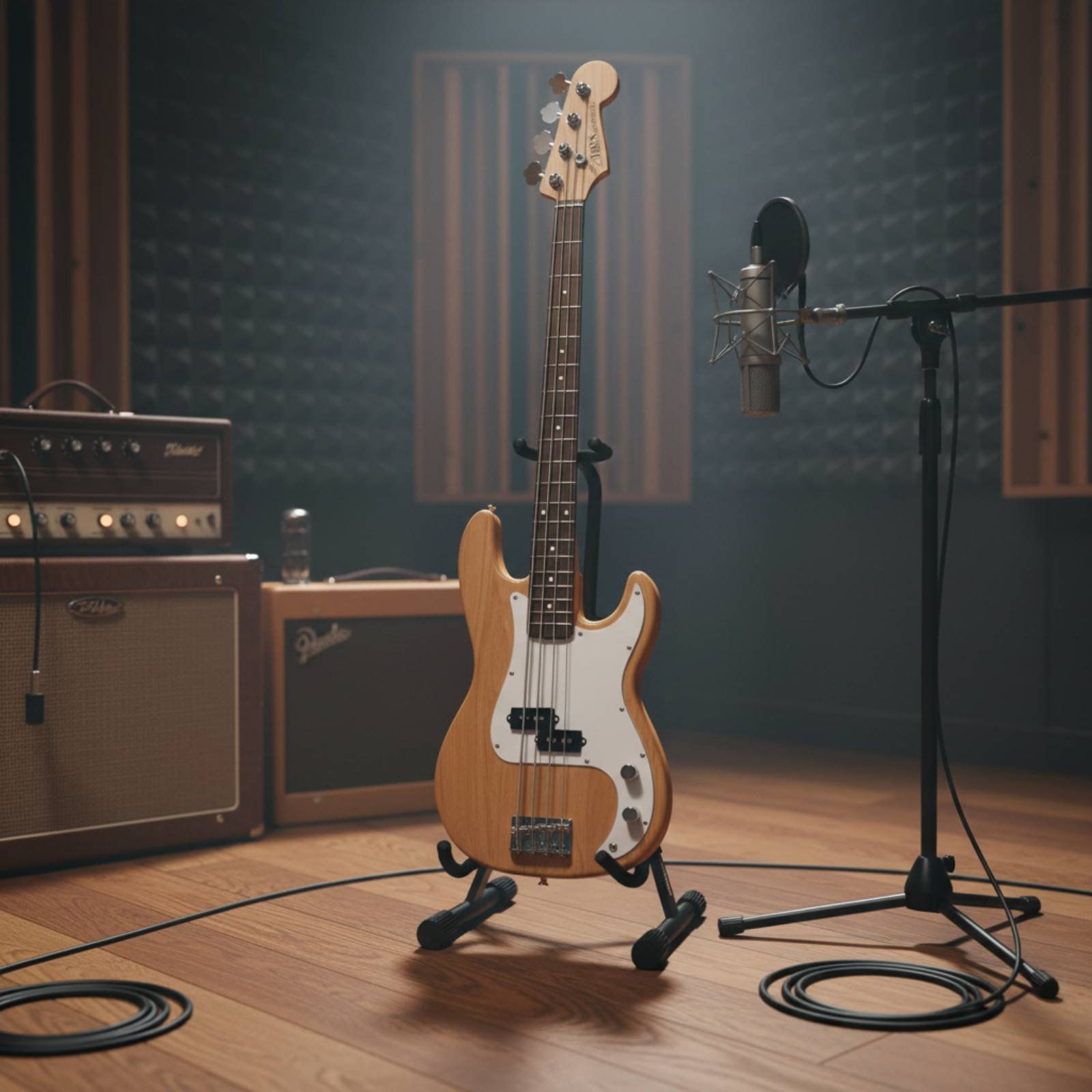 4-String Electric Bass Polishe - Sustainable Living Is のレビューと価格