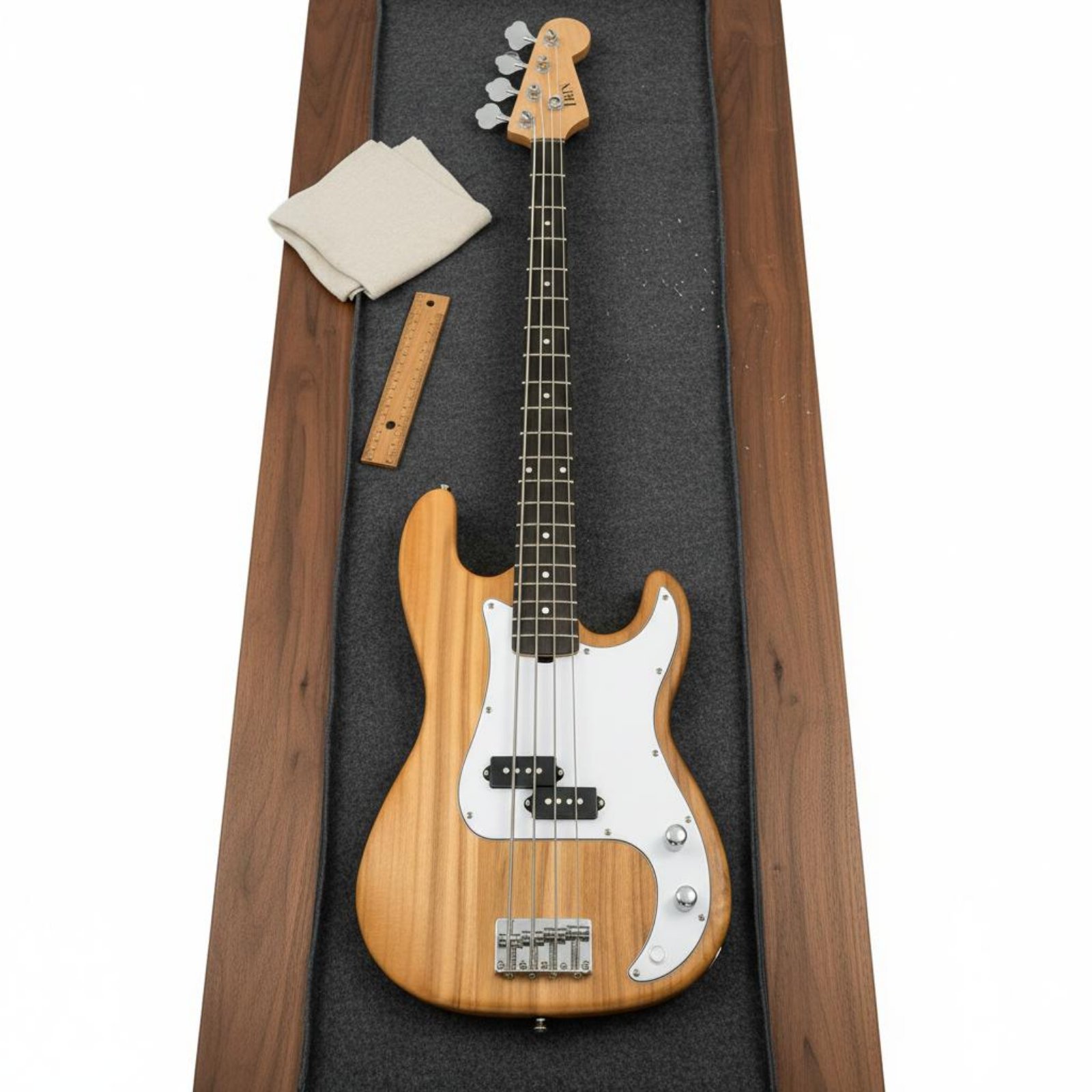 4-String Electric Bass Polishe - Sustainable Living Is のレビューと価格