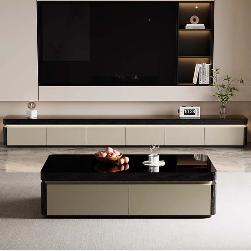 Elegant Space Saving TV Stand  - Sustainable Living Spaces のレビューと価格
