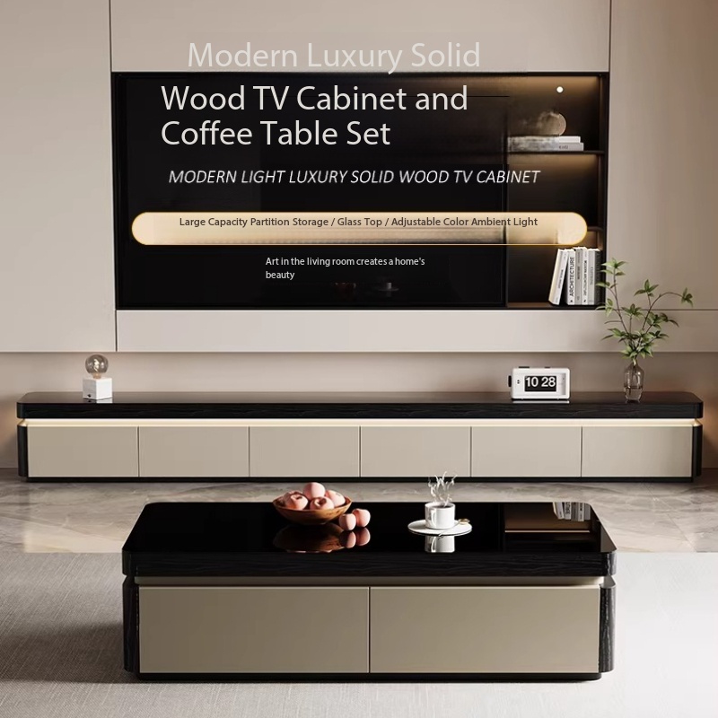 Modern Aesthetics TV Stand Sli - Sustainable Living Spaces のレビューと価格