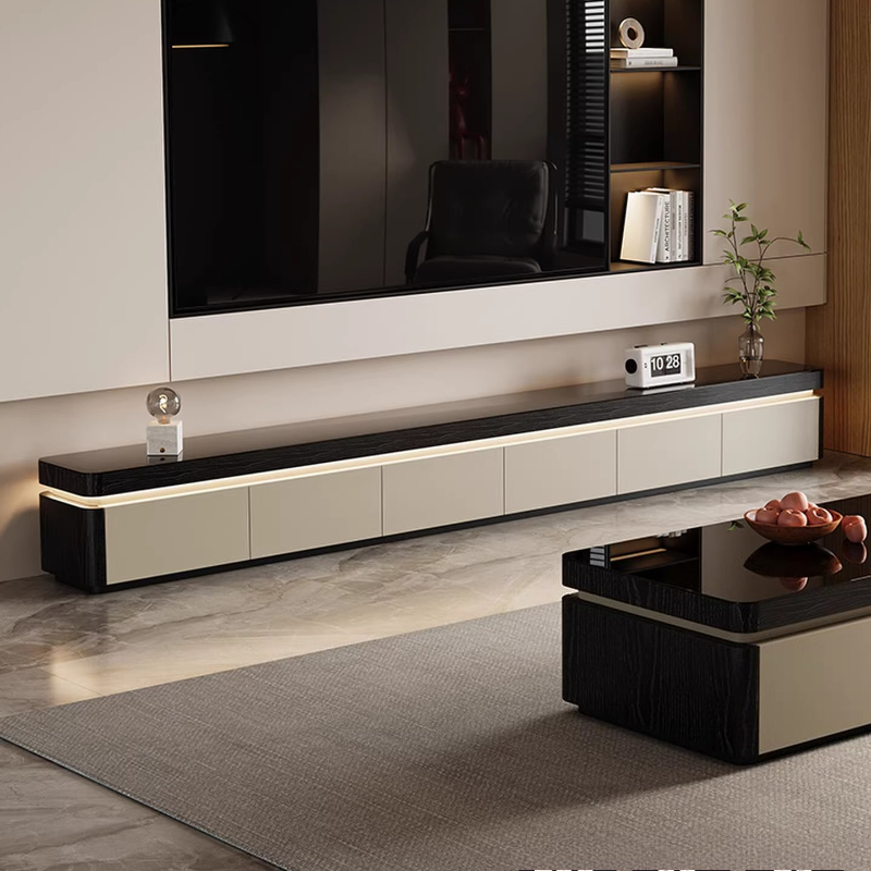 Modern Aesthetics TV Stand Sli - Sustainable Living Spaces のレビューと価格