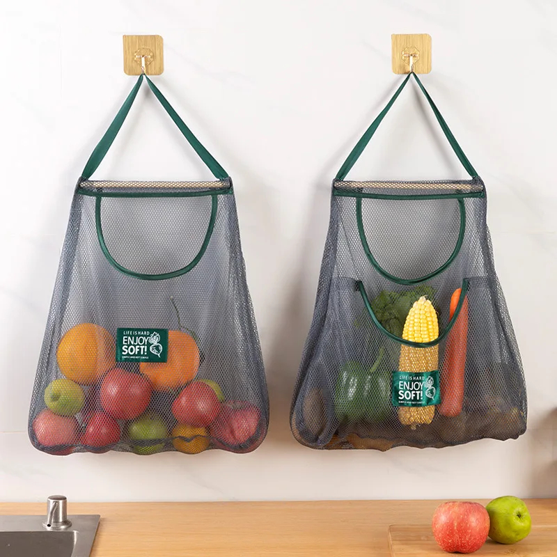 Reusable Storage Bags Kitchen  - Reusable Produce Bag のレビューと価格