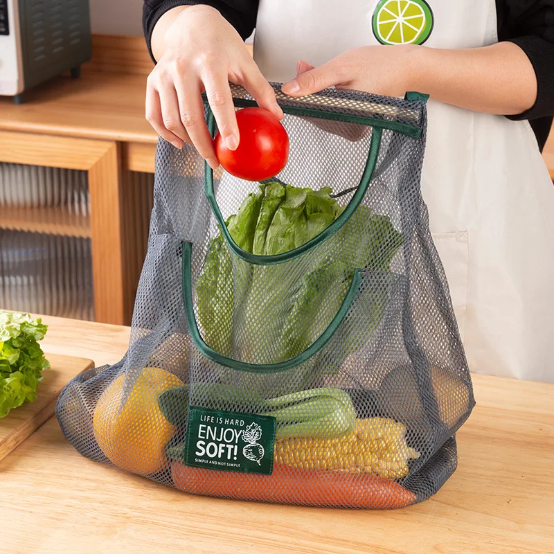 Reusable Storage Bags Kitchen  - Reusable Produce Bag のレビューと価格