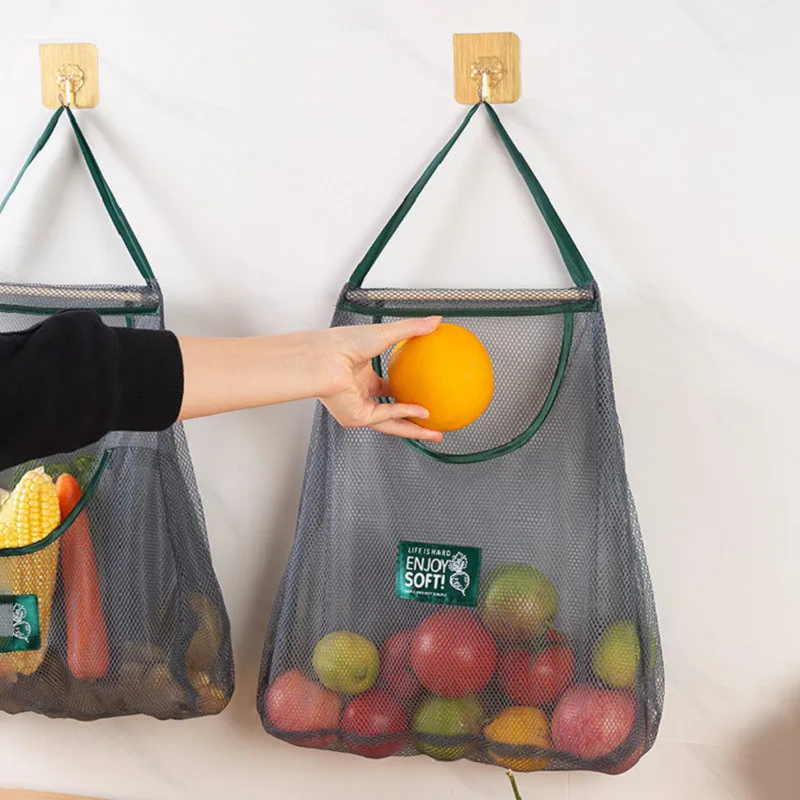 Reusable Storage Bags Kitchen  - Reusable Produce Bag のレビューと価格