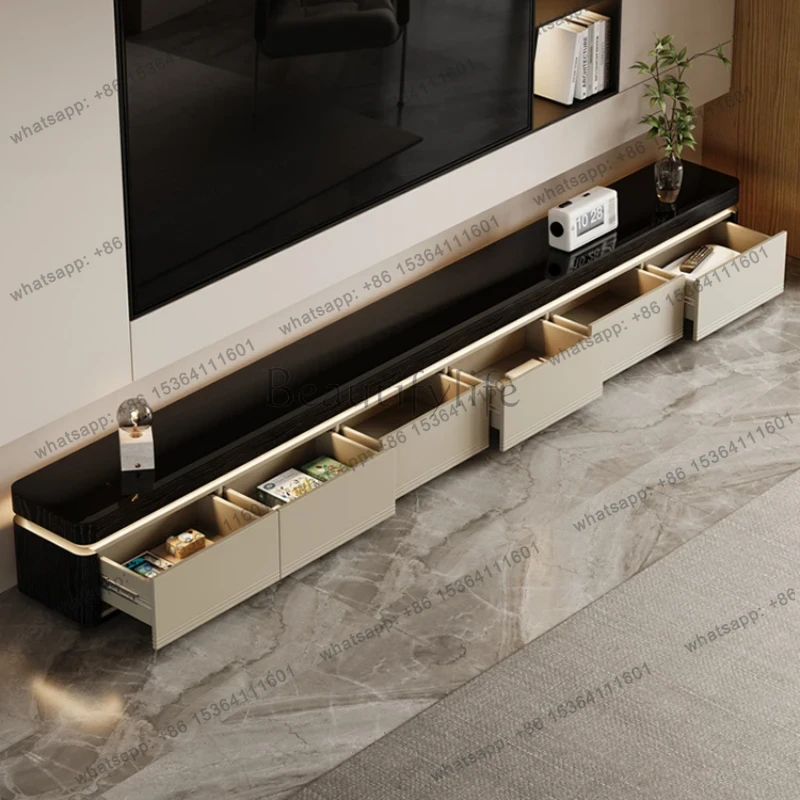 Elegant Space Saving TV Stand  - Sustainable Living Spaces のレビューと価格