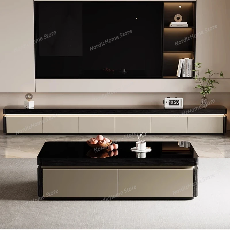 Elegant Space Saving TV Stand  - Sustainable Living Spaces のレビューと価格
