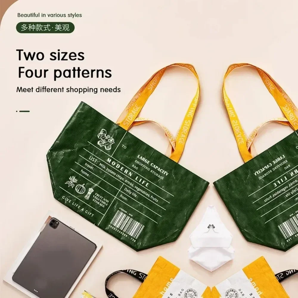 Foldable Reusable Eco Shopping - Reusable Produce Bag のレビューと価格