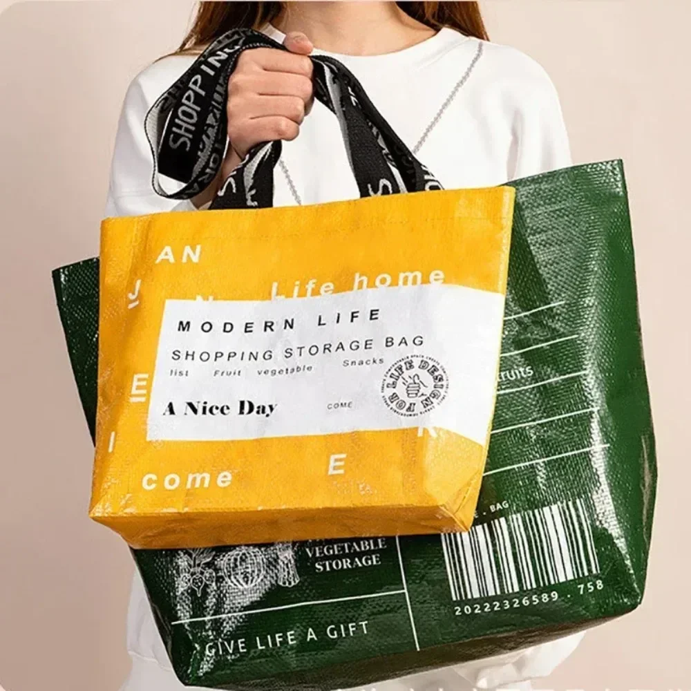 Foldable Reusable Eco Shopping - Reusable Produce Bag のレビューと価格