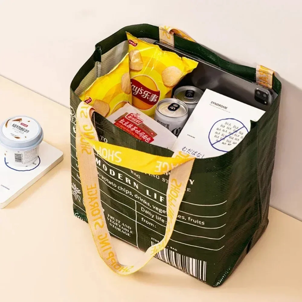 Foldable Reusable Eco Shopping - Reusable Produce Bag のレビューと価格