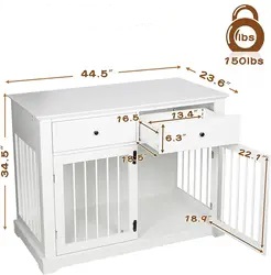 Modern Indoor Dog House New Fu - Sustainable Living Is のレビューと価格