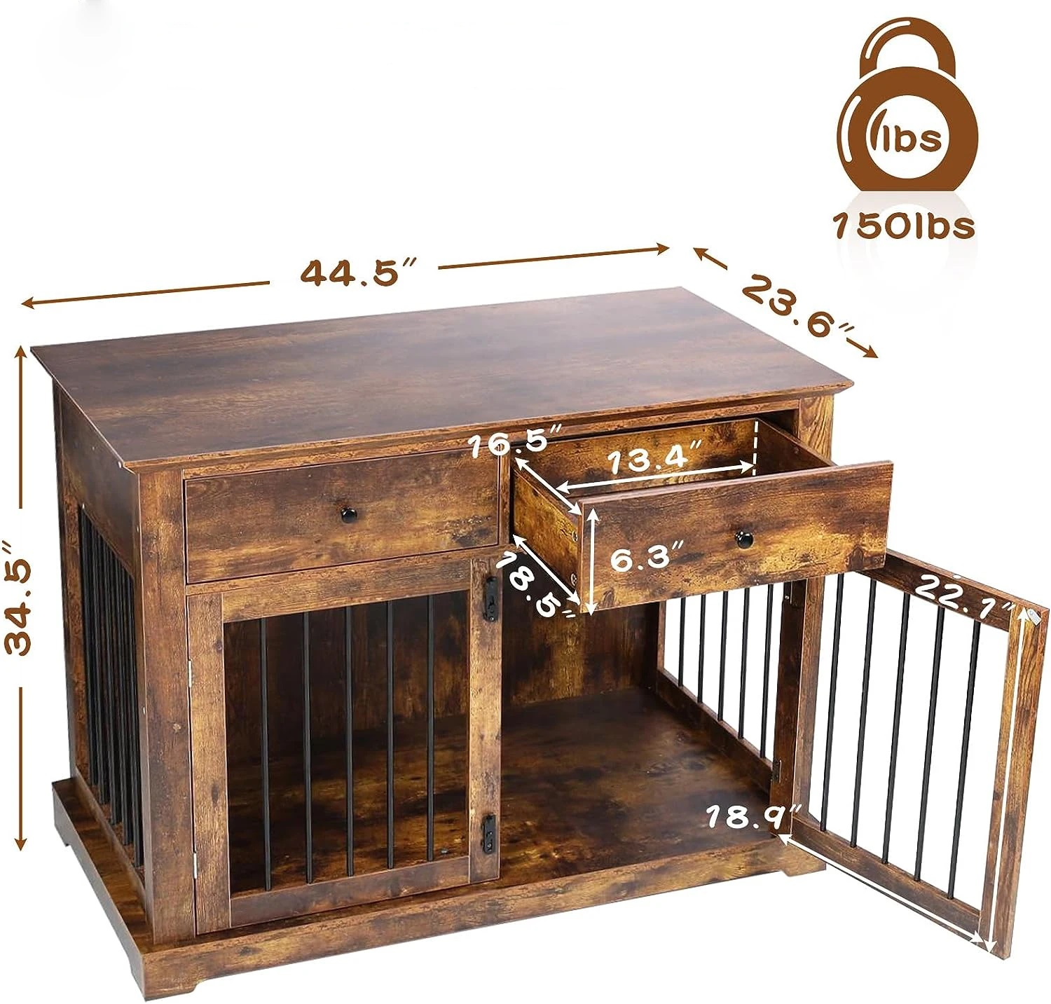 Modern Indoor Dog House New Fu - Sustainable Living Is のレビューと価格