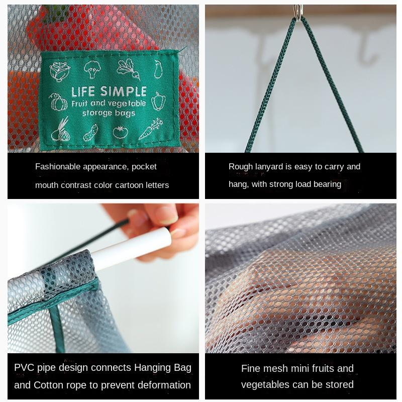 Reusable Mesh Storage Bags for - Reusable Produce Bag のレビューと価格