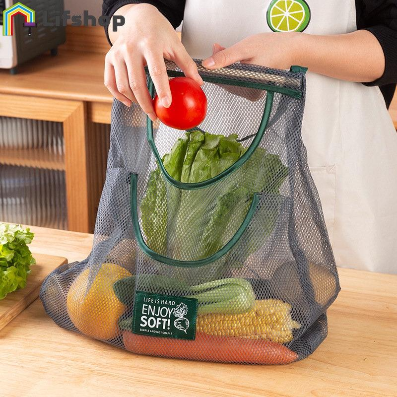 Reusable Mesh Storage Bags for - Reusable Produce Bag のレビューと価格