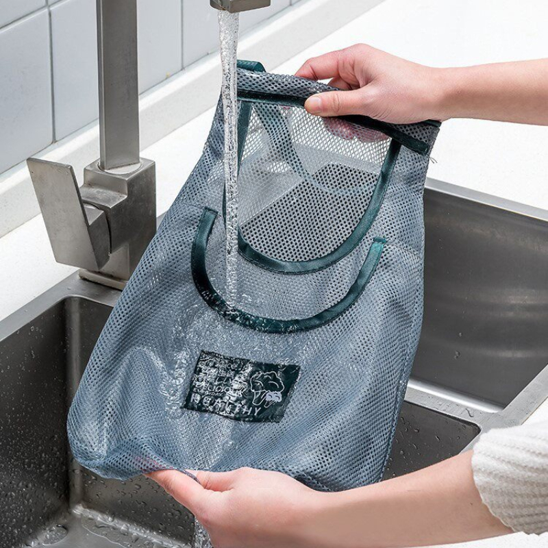 Reusable Mesh Storage Bags for - Reusable Produce Bag のレビューと価格