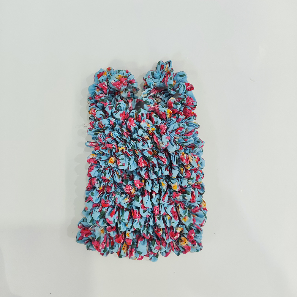 New Flower Expansion Fold Plea - Reusable Produce Bag のレビューと価格