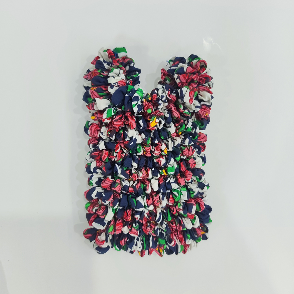 New Flower Expansion Fold Plea - Reusable Produce Bag のレビューと価格