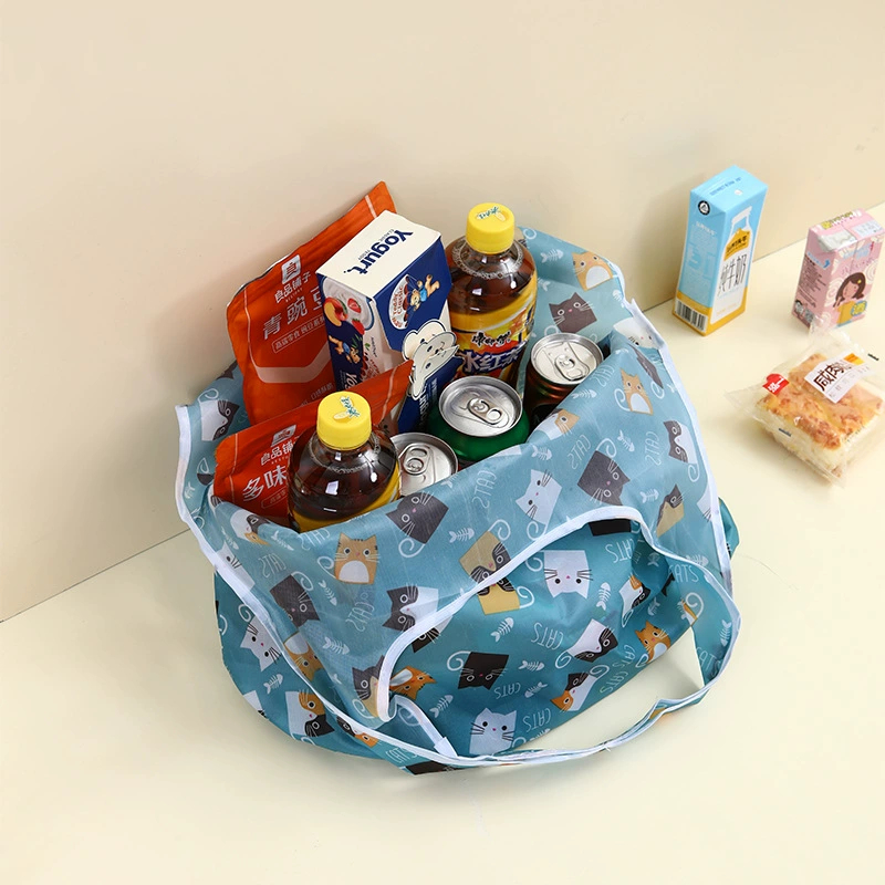 Large Shopping Bag Foldable Fr - Reusable Produce Bag のレビューと価格