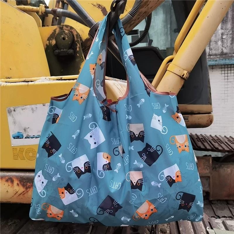 Large Shopping Bag Foldable Fr - Reusable Produce Bag のレビューと価格