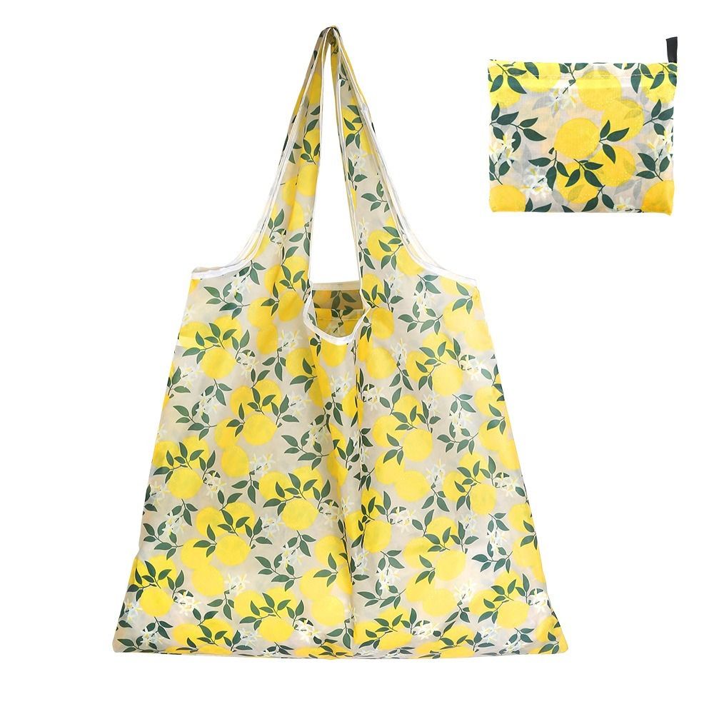 Fashion Large Capacity Folding - Reusable Produce Bag のレビューと価格